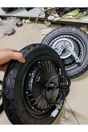 لوازم دوچرخه برقی Volta - کد 895428857