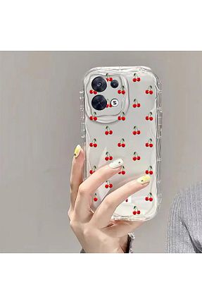 کاور و قاب رنگی MustCase - کد 855314909