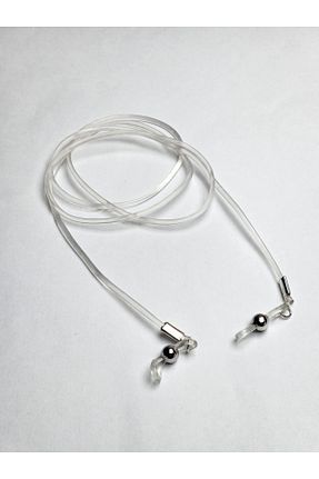 اکسسوری عینک سفید Marka - کد 895455363
