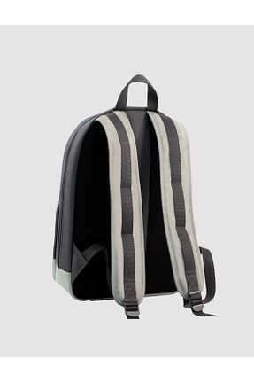 کوله پشتی طوسی زنانه سایز متوسط Nors - کد 806729275
