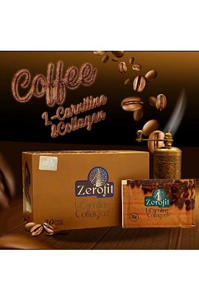 قهوه کیسه ای تکی Zerofit - کد 809115092