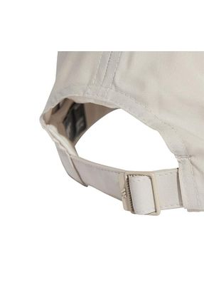 کلاه اسپرت طوسی زنانه adidas - کد 895463605