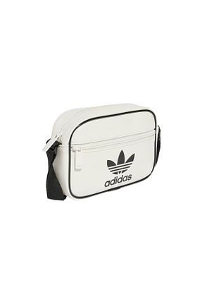 کیف اسپرت سفید زنانه adidas - کد 889938772