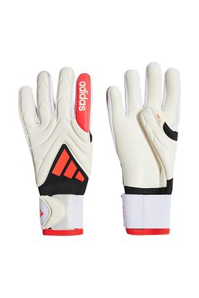 دستکش دروازه بانی سفید adidas - کد 892753187