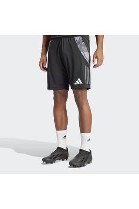 شوارک اسپرت مشکی مردانه متوسط adidas - کد 815765923