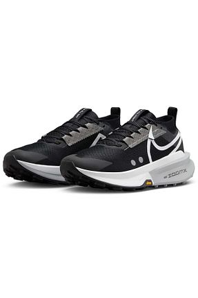 کفش فیتنس مشکی زنانه پارچه ای Nike - کد 890205921