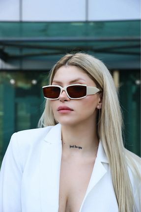 عینک آفتابی زنانه 50 Modalucci - کد 895459459