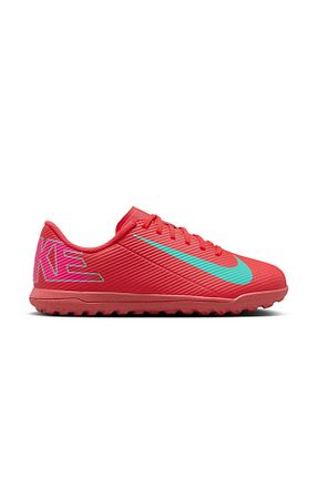 کفش فوتبال چمن مصنوعی صورتی زنانه Nike - کد 896819752