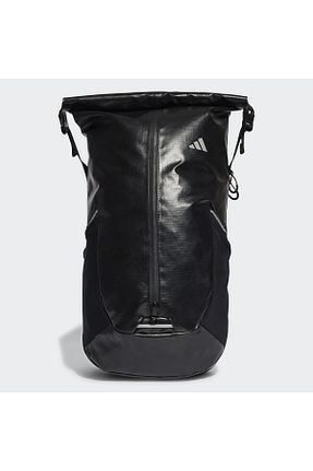 کوله پشتی مشکی زنانه adidas - کد 839633996