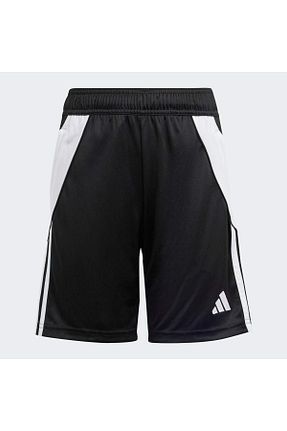 شوارک اسپرت مشکی بچه گانه متوسط adidas - کد 794817785