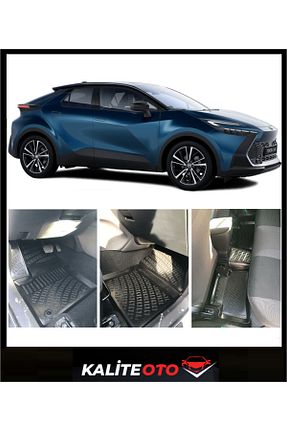 کفپوش خودرو Havuzlu ko kaliteoto - کد 895492754