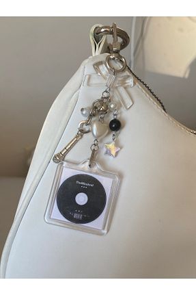اکسسوری کیف زنانه bettymettys - کد 895519476