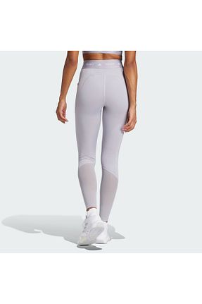 ساق شلواری اسپرت طوسی زنانه بلند adidas - کد 839634497