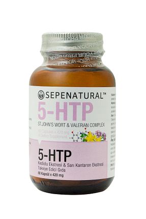 محصولات گیاهی Sepe Natural - کد 4418552