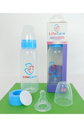 شیشه شیر Life Care - کد 895525613