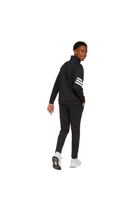 ست کرمکن اسپرت مشکی بچه گانه پلی استر adidas - کد 896854387