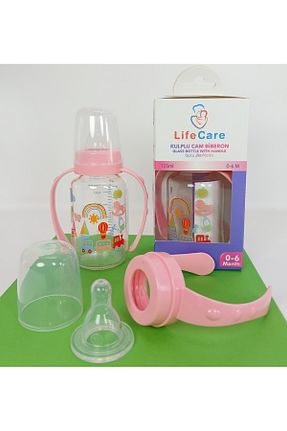 شیشه شیر Life Care - کد 895529941