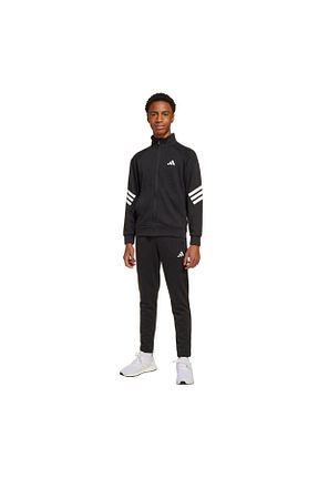 ست کرمکن اسپرت مشکی بچه گانه پلی استر adidas - کد 896854387