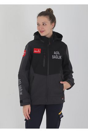 لباس کار طوسی Ekg Medikal - کد 895527250