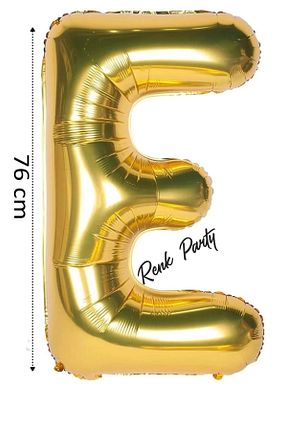 بادکنک زرد renk party - کد 895546104