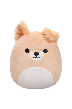 اسباب بازی مخملی رنگی 13 cm Squishmallows - کد 895566554