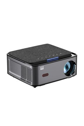 پروژکتور طوسی 4K FunFlix - کد 895571517