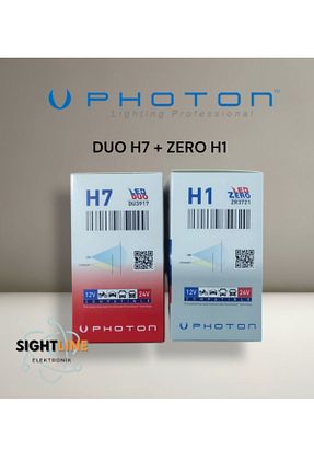 چراغ جلوی خودرو Led SightLine - کد 895571157