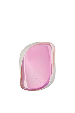 برس و شانه مو صورتی Tangle Teezer - کد 35143190
