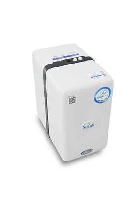 دستگاه تصفیه آب Tezgah Altı Spring Water - کد 670423905