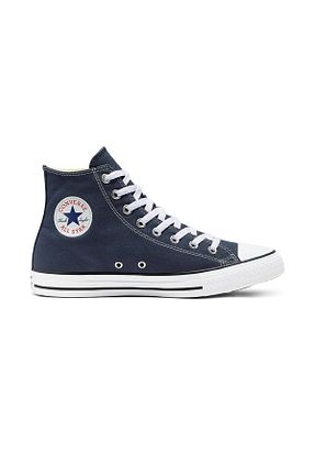 کفش اسنیکر آبی زنانه بند دار Converse - کد 3516866