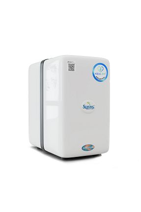 دستگاه تصفیه آب Tezgah Altı Spring Water - کد 670423905