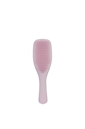 برس و شانه مو صورتی Tangle Teezer - کد 118377154