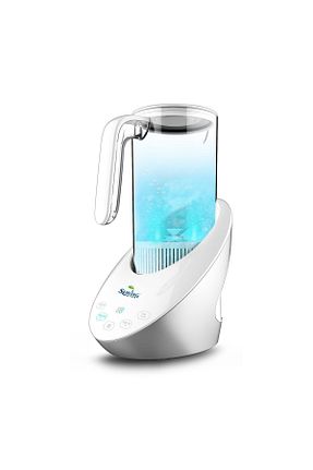 دستگاه تصفیه آب Tezgah Üstü Spring Water - کد 841525066