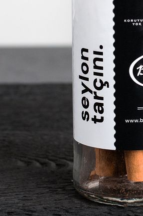 دارچین Baharat Dükkanı - کد 895642028