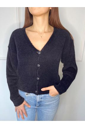 رویه مشکی زنانه اسلیم Moda Küpü - کد 895224631