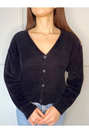رویه مشکی زنانه اسلیم Moda Küpü - کد 895224631