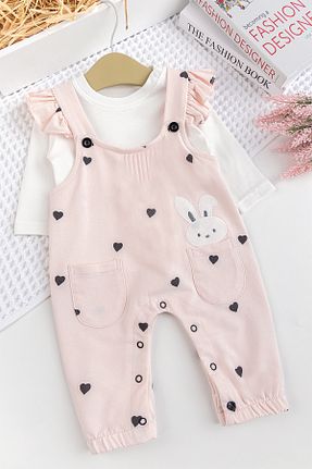 سالوپت رنگی بچه گانه اسلیم فیت Babymod - کد 895690698