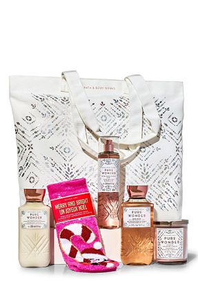 ست مراقبت پوست Bath & Body Works - کد 895689967