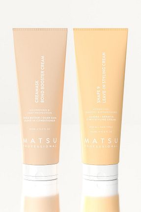 ست مراقبت مو MATSU - کد 794346700