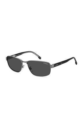 عینک آفتابی متالیک زنانه 58 Carrera - کد 895712289