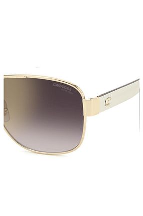 عینک آفتابی متالیک زنانه 58 Carrera - کد 895704906