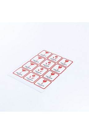 اتیکت Bimotif - کد 895777182