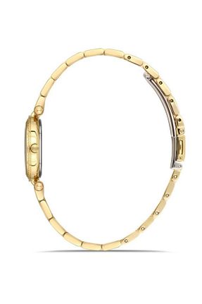 ساعت مچی طلائی زنانه 26-30 میلی متر Dice Kayek - کد 895720002