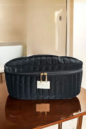 کیف آرایش مشکی BAHELS - کد 895717683