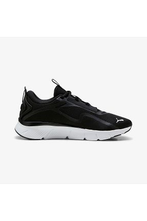 کفش اسنیکر مشکی زنانه بند دار Puma - کد 797365231
