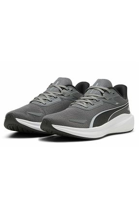 کفش دو و میدانی و تمرینی طوسی مردانه Puma - کد 895735722