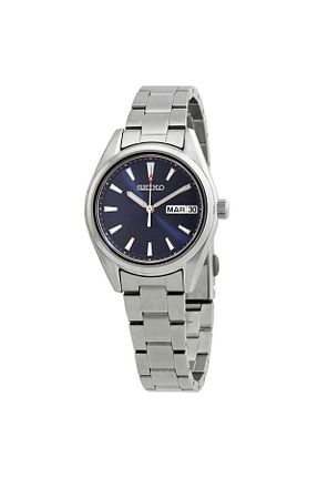 ساعت مچی طوسی زنانه 26-30 میلی متر Seiko - کد 79062568