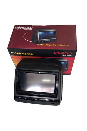 سیستم چند رسانه ای و نمایشگر 7.0 inç NACGRDN - کد 897203159