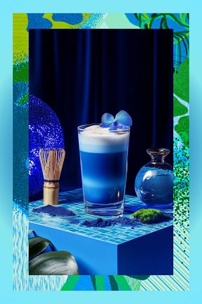 چای سبز Mim and More - کد 897617728