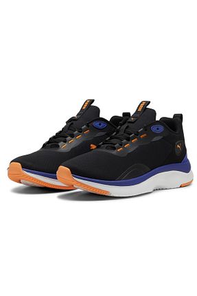 کفش دو و میدانی و تمرینی مشکی زنانه Puma - کد 895747380